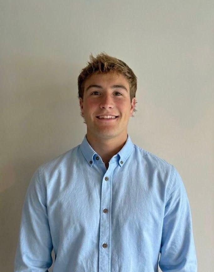 Marcos - Co-Fundador HIKE